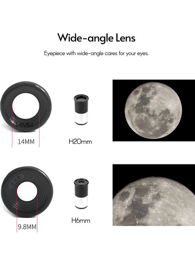 Generic - Astronomical Telescope - Image 1