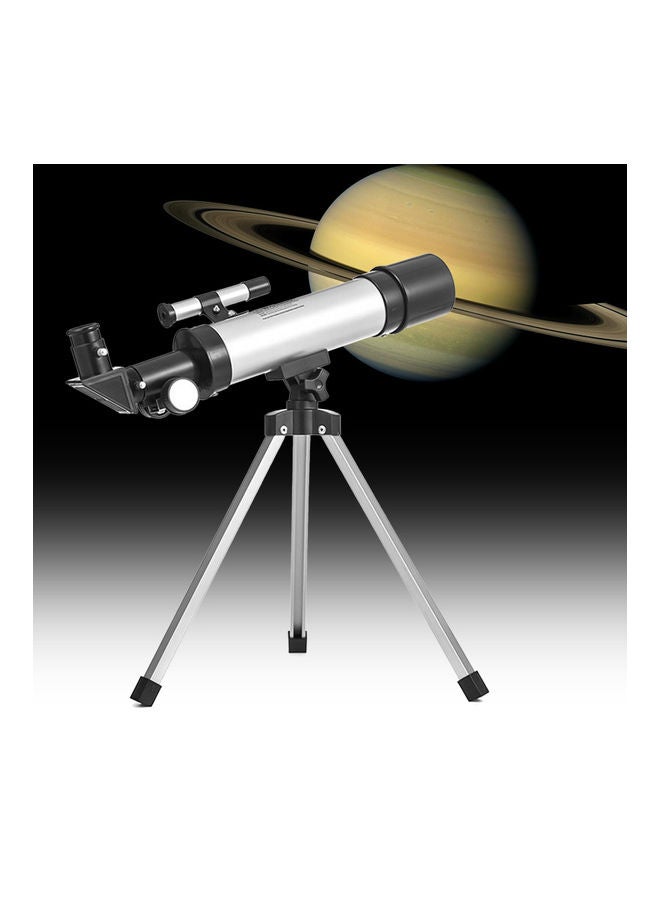 Generic - Astronomical Telescope - Image 1