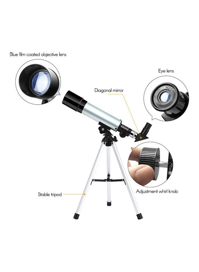Generic - Astronomical Telescope - Image 1