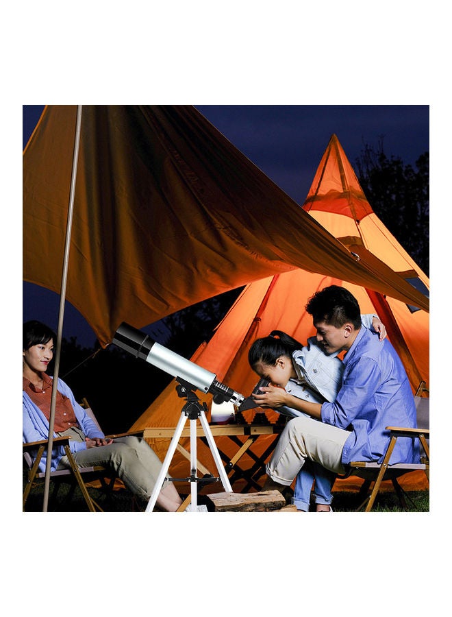 Generic - Astronomical Telescope - Image 1