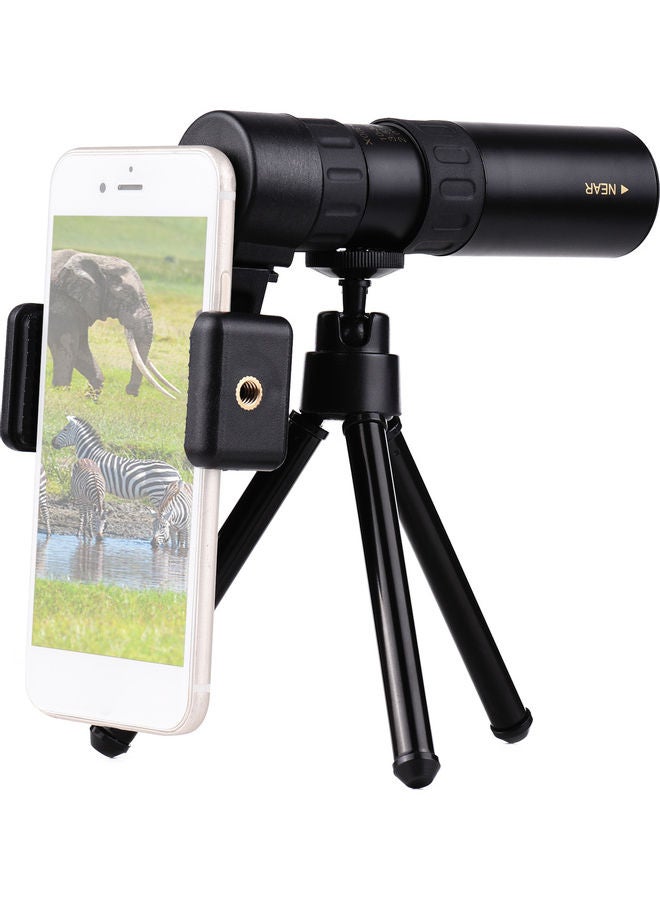 Generic Water Resistant Binocular  - Image 1