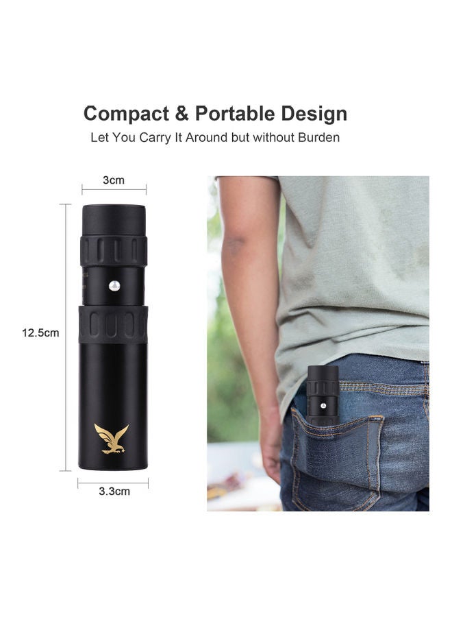 Generic Water Resistant Binocular  - Image 2