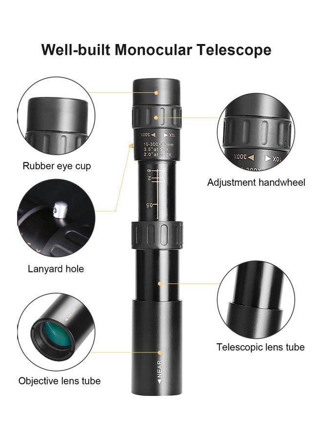 Generic Water Resistant Binocular  - Image 5
