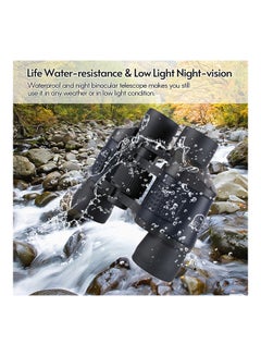 Generic Waterproof Compact Binocular  - Image 3