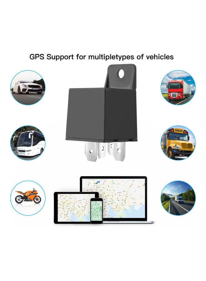 Generic Miniature GPS Positioner  - Image 2