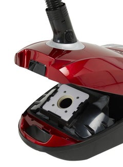 Vacuum Cleaner 4.5 L 2200 W ME-VC2002 Red/Black/Silver - v1624280039/N18577673A_2