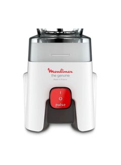Moulinex The Genuine Blender - 1.75 L 500 W LM242B25 White  - Image 4