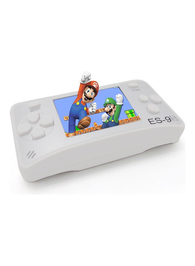 8 Bit Retro Handheld Game Player - Image 3