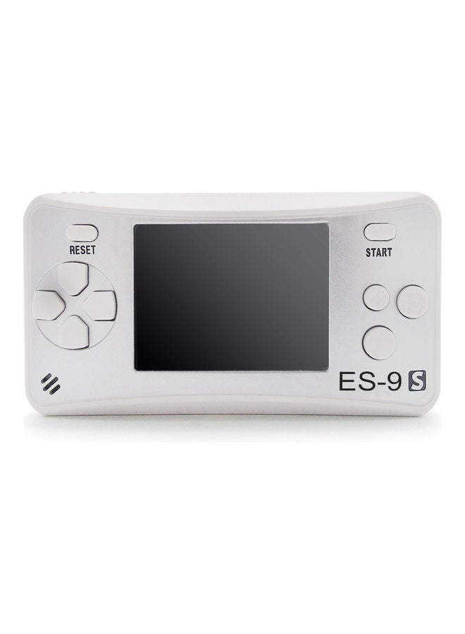 8 Bit Retro Handheld Game Player - Image 4