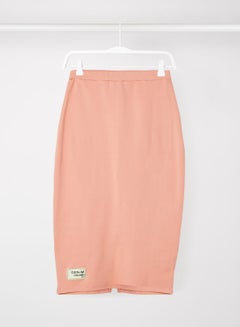Salmon Pink