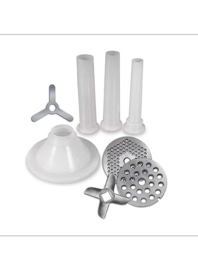 ARTC Meat Grinder Silver standard  - Image 4