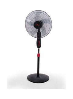 Stand Fan - 4 Speeds 60 W SM-2310 Black - v1624281739/N48478498A_1