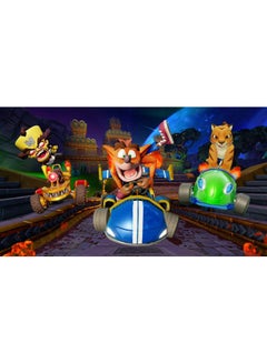 لعبة Crash Team Racing: Nitro Fueled - سباق - نينتندو سويتش - v1624281774/N45410348A_7