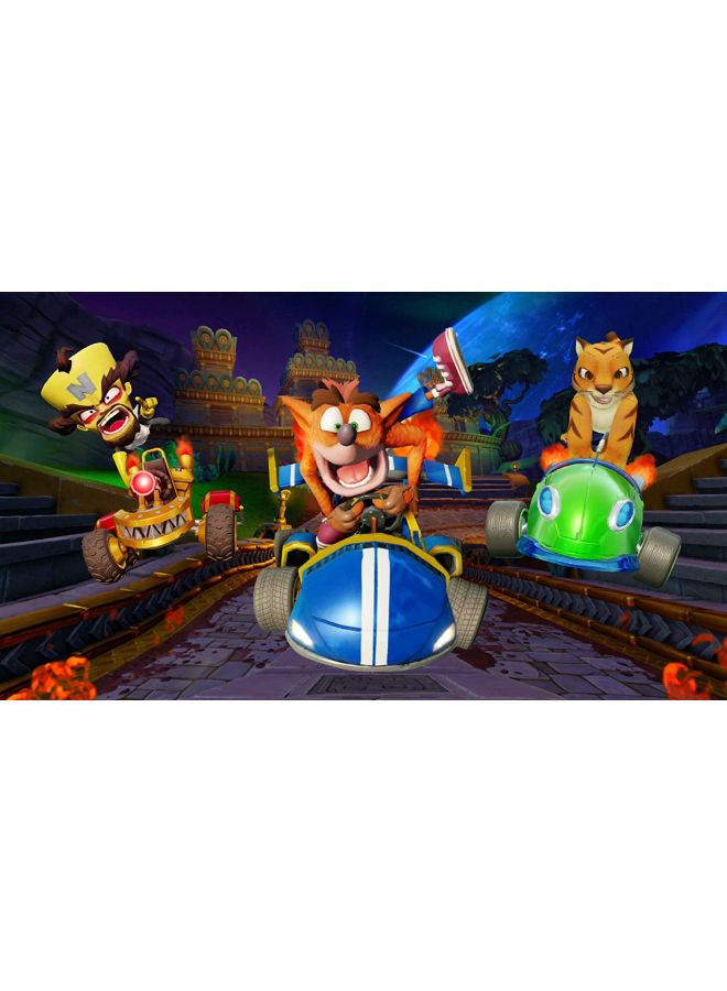 لعبة Crash Team Racing: Nitro Fueled - سباق - نينتندو سويتش - v1624281774/N45410348A_7