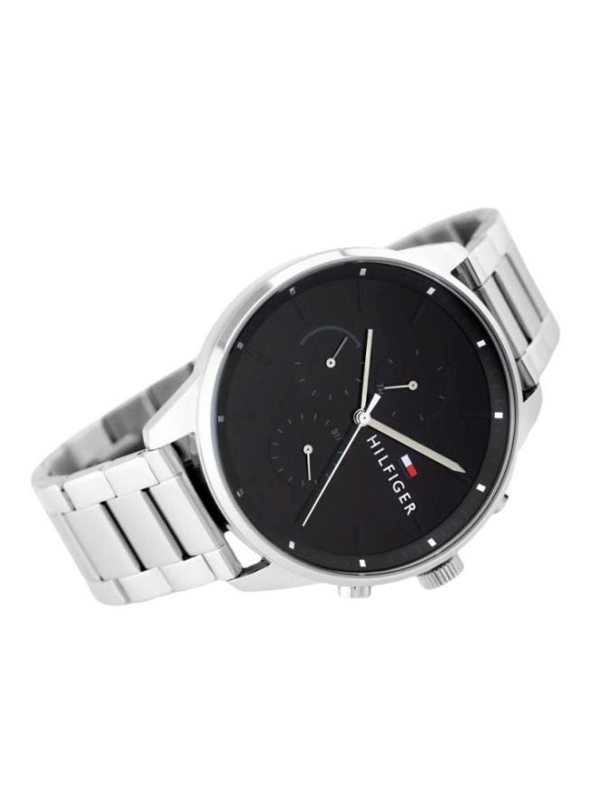 Men's Water Resistant Chronograph Watch 1791485