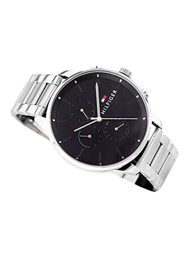 Men's Water Resistant Chronograph Watch 1791485