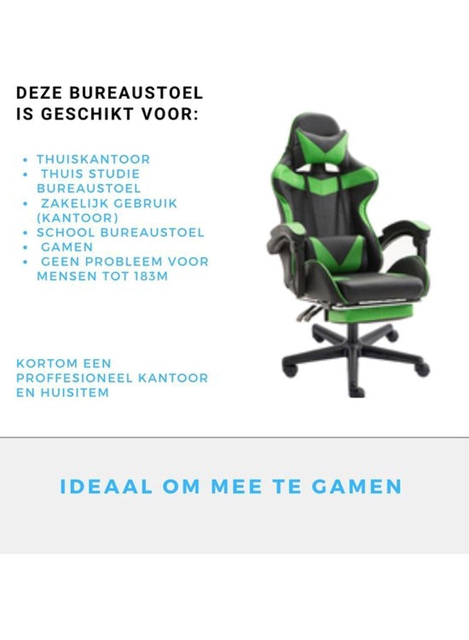 كول بيبي كرسي لألعاب الفيديو - Image 4