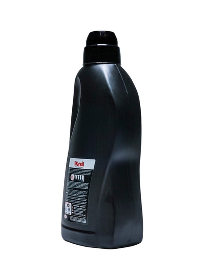 Persil Abaya Asalat Al Oud Shampoo Black 2Liters - Image 5