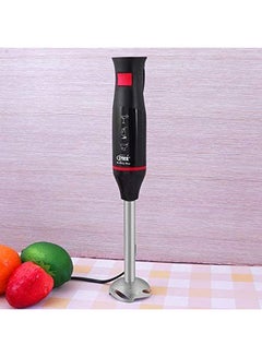 Cyber Electric Stick Blender With Detachable Blending Rod CYSB-3322 Black/Silver  - Image 4