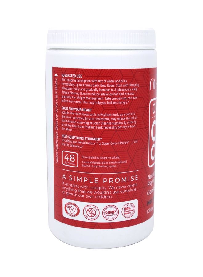 Health Plus Original Colon Cleanse  - Image 2