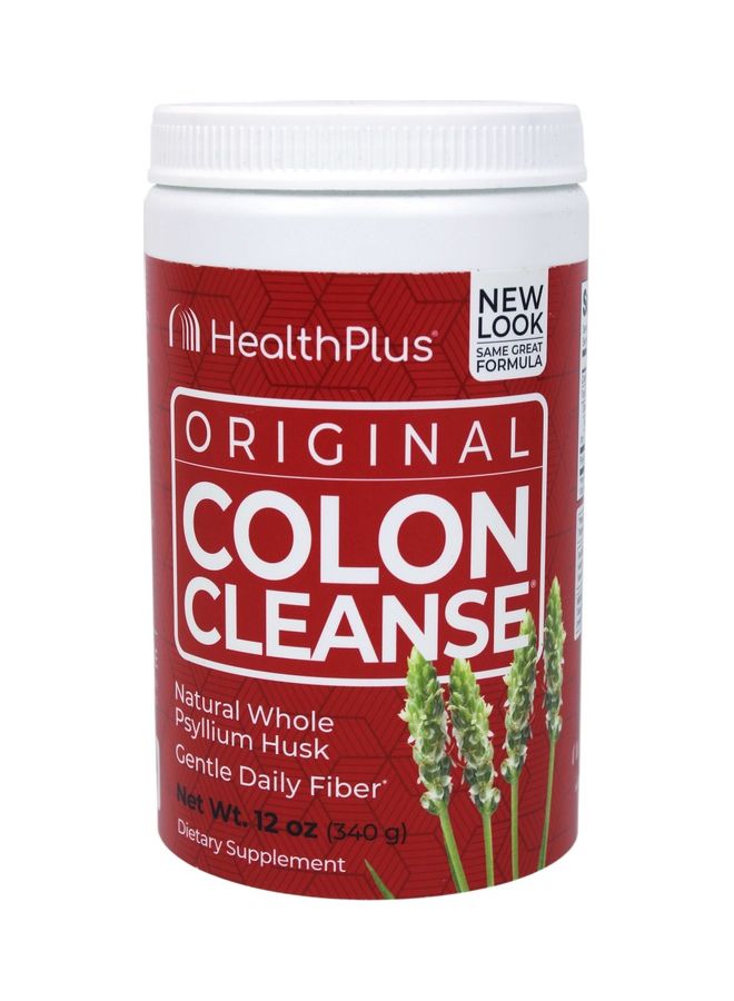 Health Plus Original Colon Cleanse  - Image 1