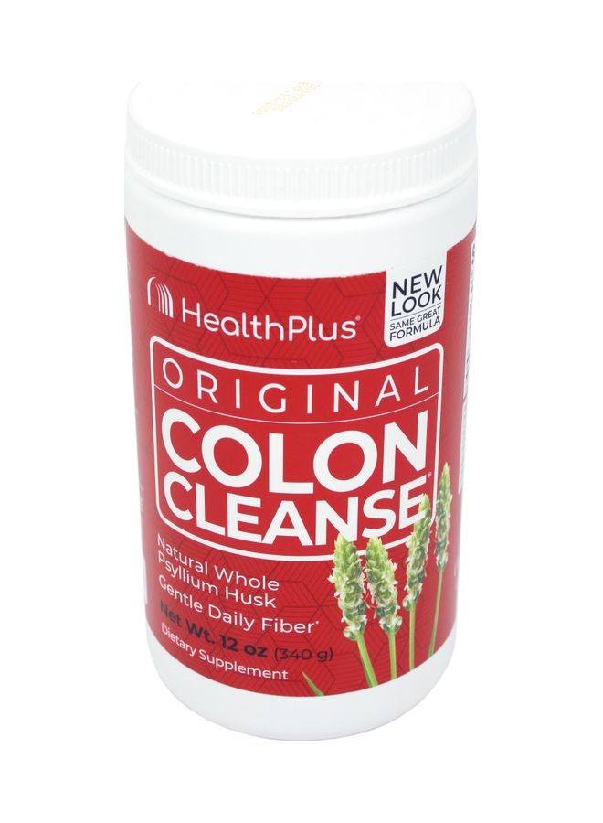 Health Plus Original Colon Cleanse  - Image 3