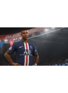 EA FIFA 21 - (Intl Vesion) - Sports - PlayStation 5 (PS5)  - Image 5