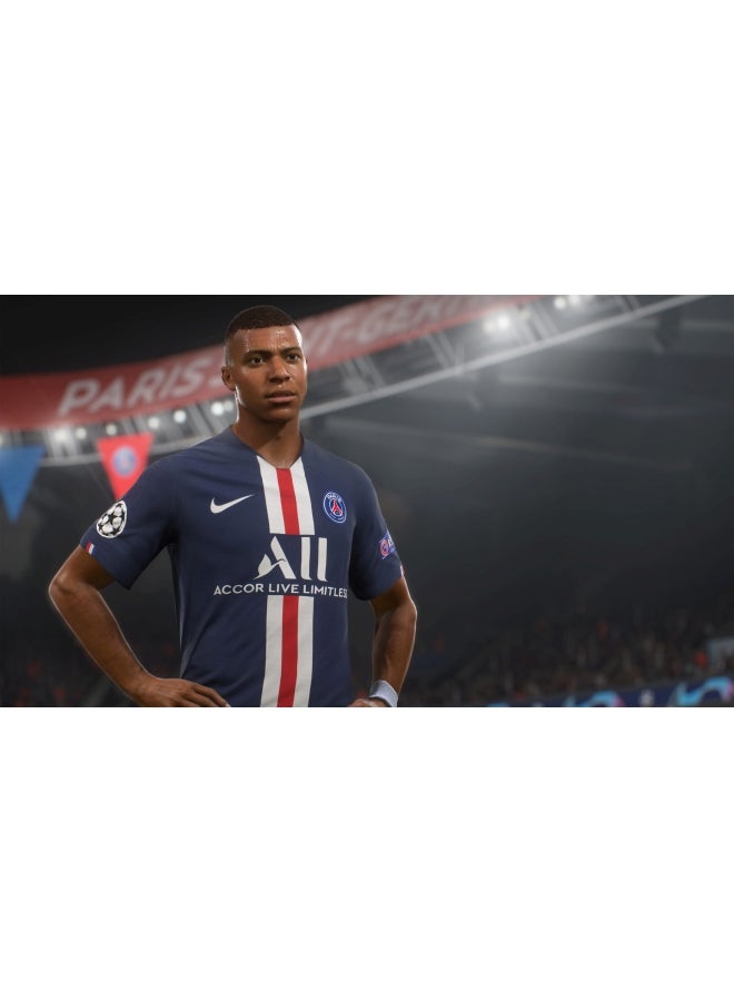 FIFA 21 - (Intl Vesion) - Sports - PlayStation 5 (PS5)