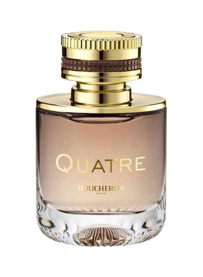 BOUCHERON Quatre Absolu De Nuit EDP 50ml  - Image 1