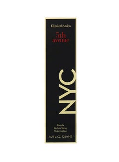 Elizabeth Arden 5th Avenue Nyc EDP 125ml  - Image 3