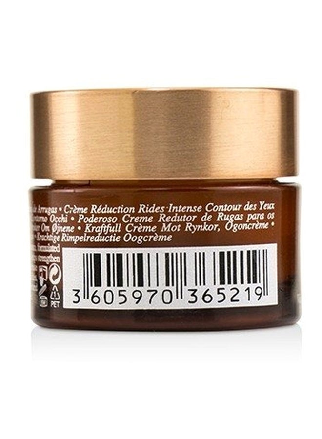 Kiehl's - Powerful Wrinkle Reducing Eye Cream 14ml/0.5oz White 14ml - Image 1