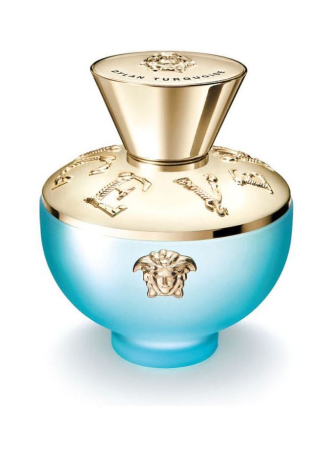 فيرزاتشي - عطر ديلان توركواز EDT 100ملليلتر - Image 1
