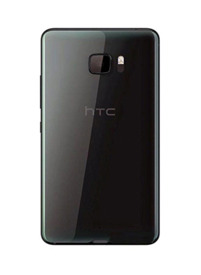 HTC - U Ultra Dual SIM Brilliant Black 64GB 4G LTE - Image 1