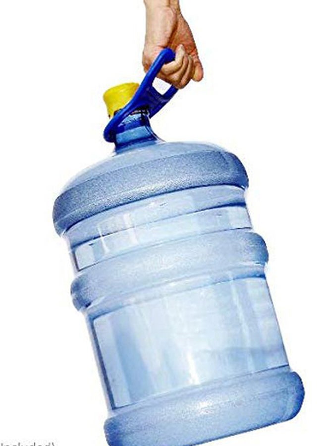 Witforms Water Bottle Handle Blue 15x12x1cm - Image 3