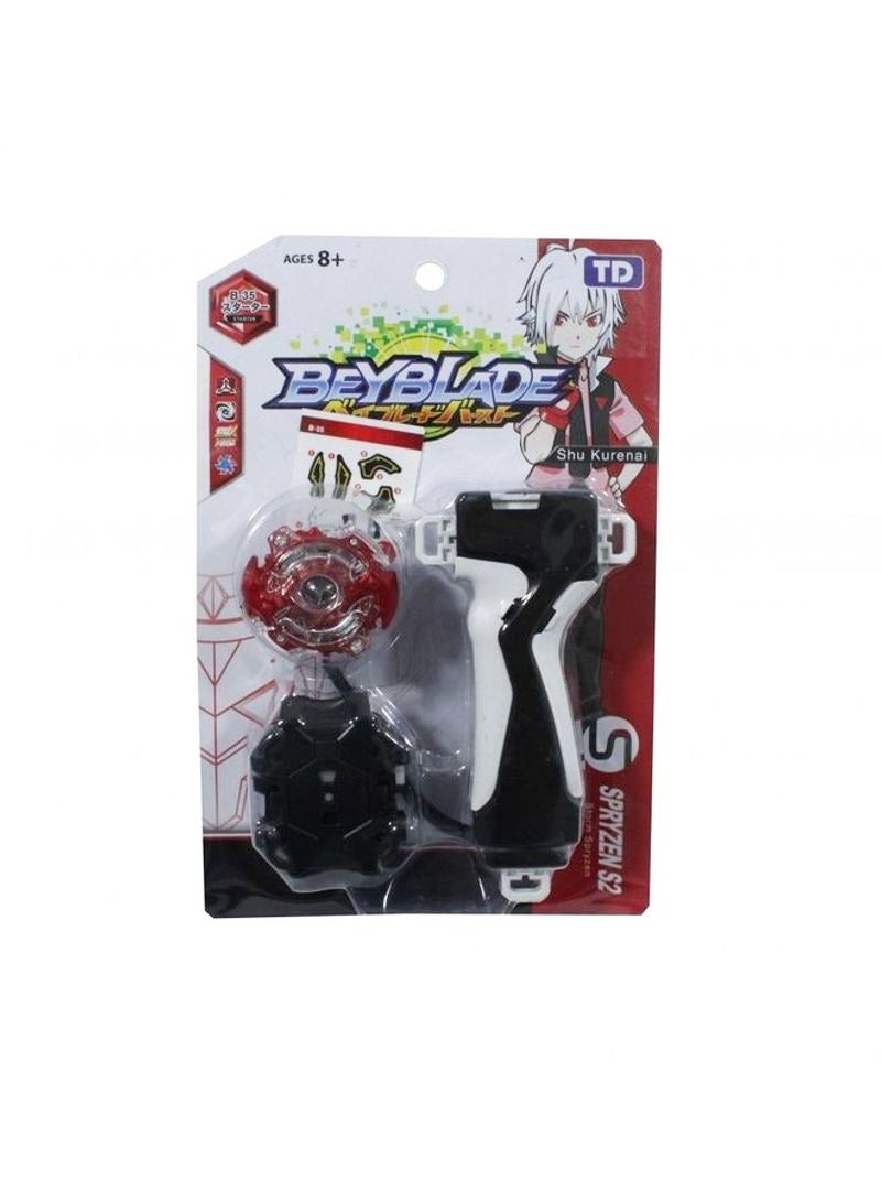 null - BeyBlade with Gun Set for Boys - Image 1