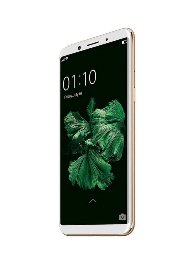 OPPO - F5 Dual SIM Gold 32GB 4G LTE - Image 1