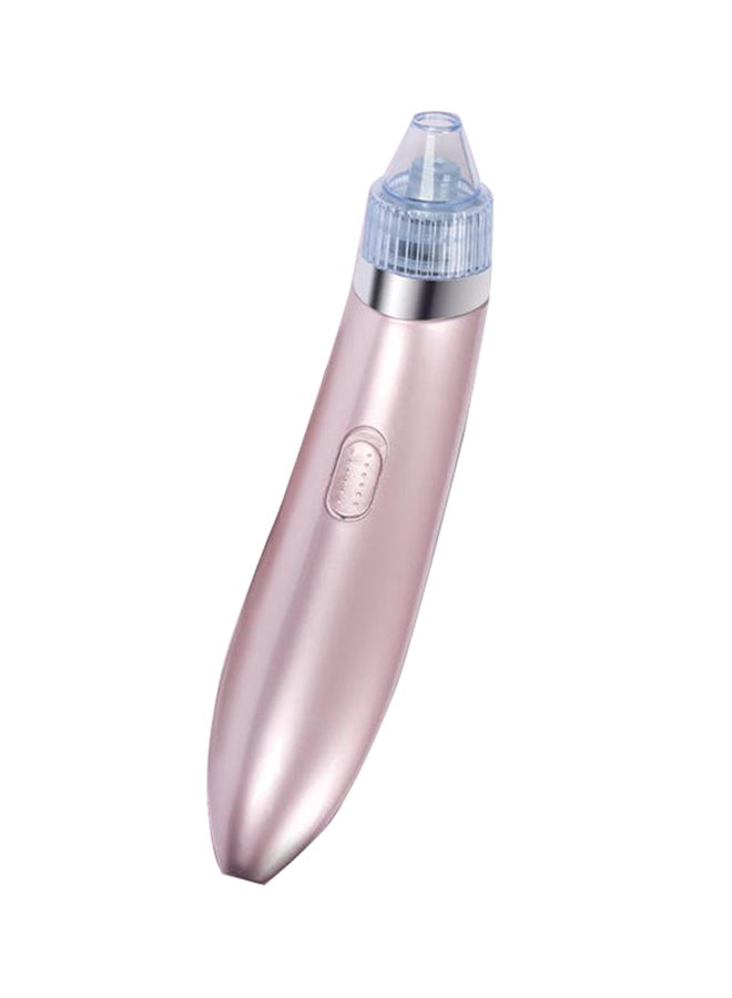 Generic Vacuum Facial Pore Cleanser Electric Blackhead Remover - Image 1
