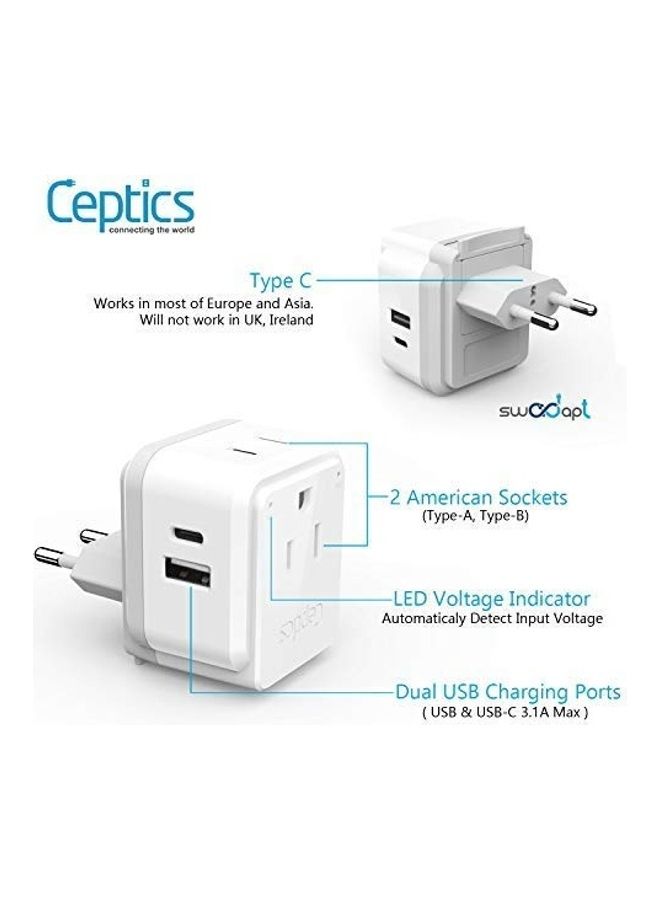 Power Adapter White - v1624292268/N48479036A_5