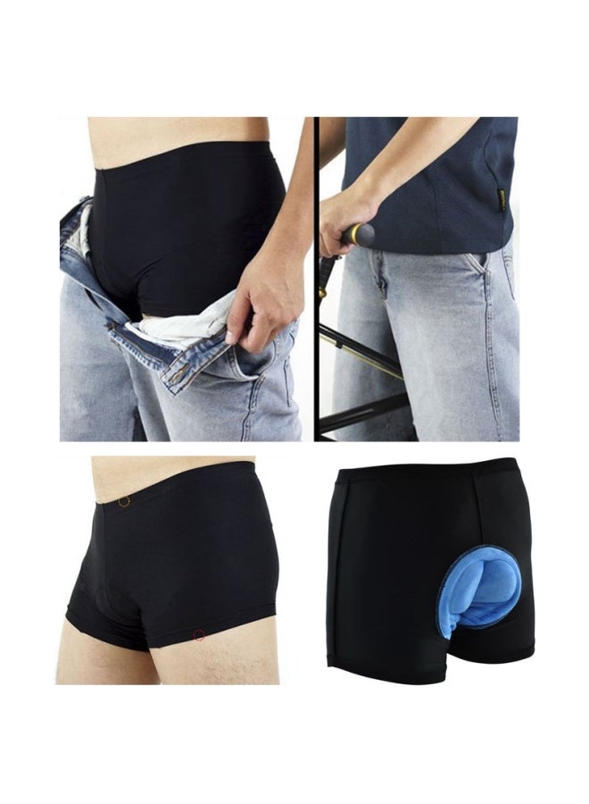 LIXADA Cycling Underwear Gel 3D Padded Pants - Image 1