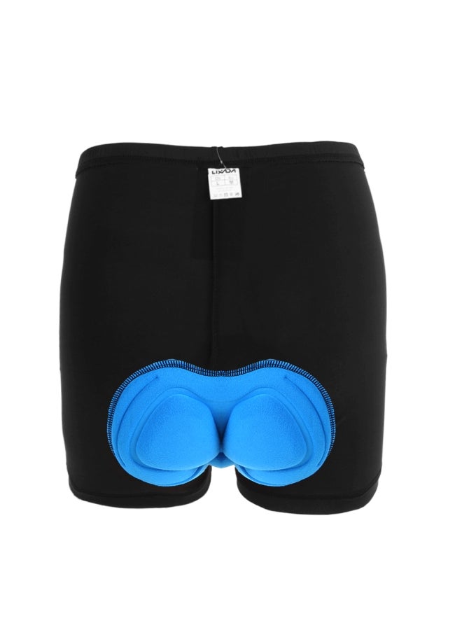 LIXADA Cycling Underwear Gel 3D Padded Pants - Image 3
