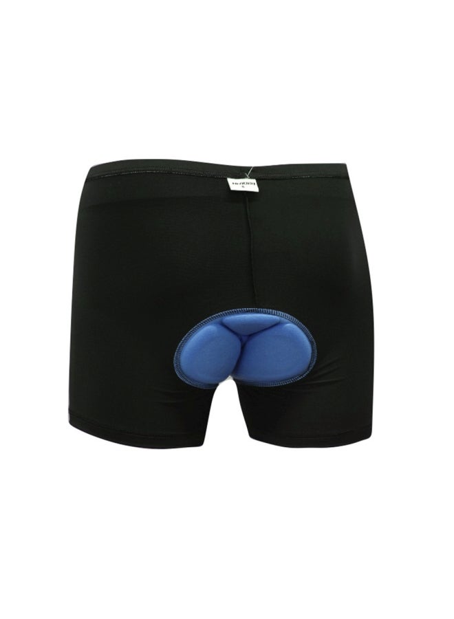 LIXADA Cycling Underwear Gel 3D Padded Pants - Image 4