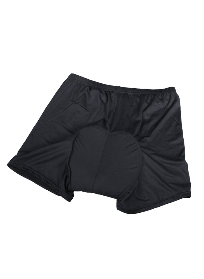 LIXADA Cycling Underwear Gel 3D Padded Pants - Image 5