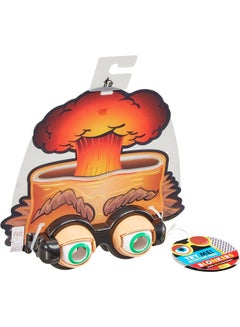 Fisher-Price Explosion Head Mask  - Image 1