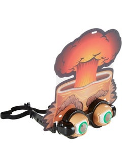 Fisher-Price Explosion Head Mask  - Image 2