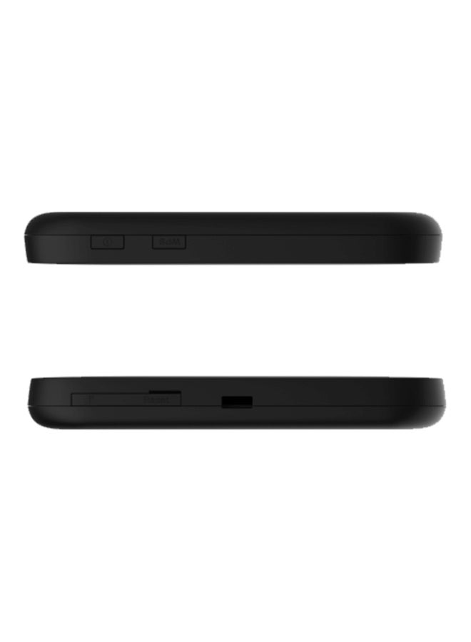 زد تي اي راوتر أسود - Image 3