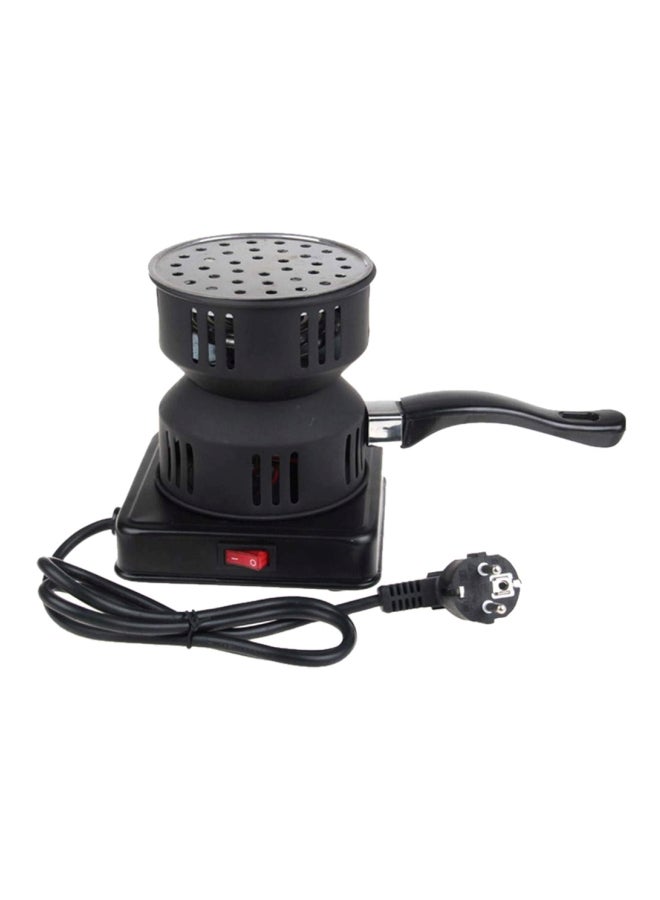 اي ار تي سي سخان على الفحم بقدرة 600 وات 600 W SX-A13 أسود  - Image 1