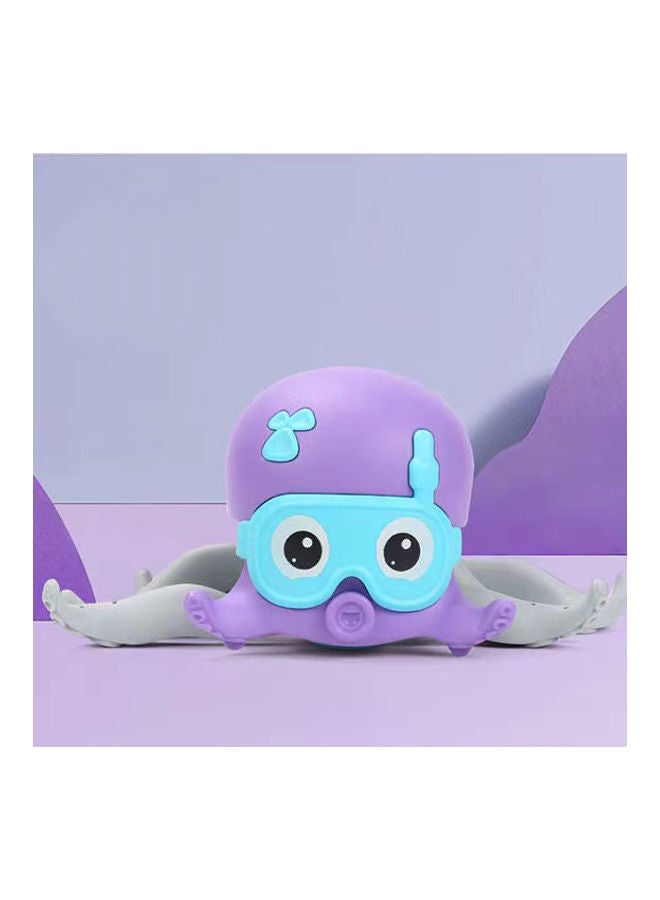 فاشون هوم لعبة استحمام على شكل أخطبوط - Image 1