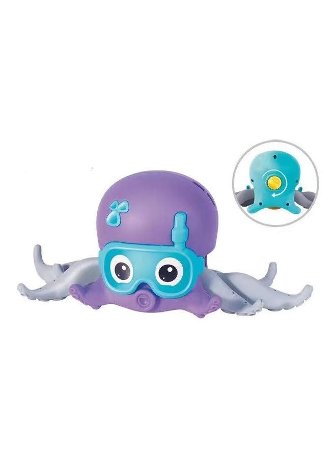 فاشون هوم لعبة استحمام على شكل أخطبوط - Image 3