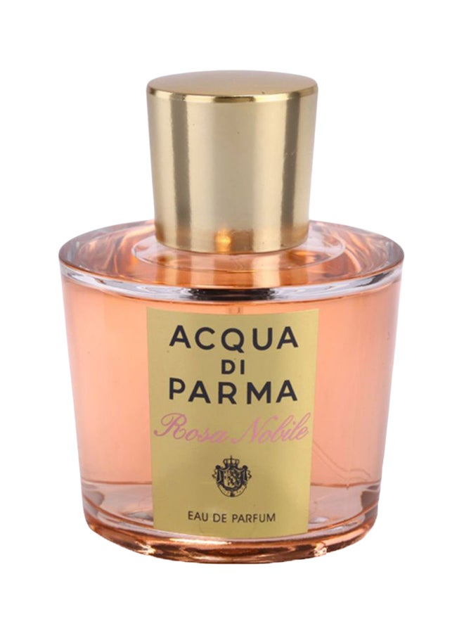 أكوا دي بارما - عطر روزا نوبيل 100ملليلتر - Image 1