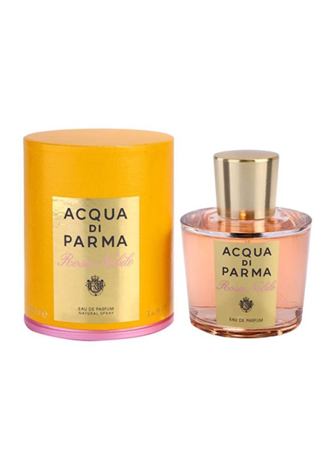 أكوا دي بارما - عطر روزا نوبيل 100ملليلتر - Image 1